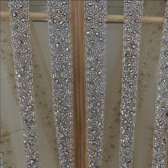 - House of cb Godiva dress - Picture 4 of 6